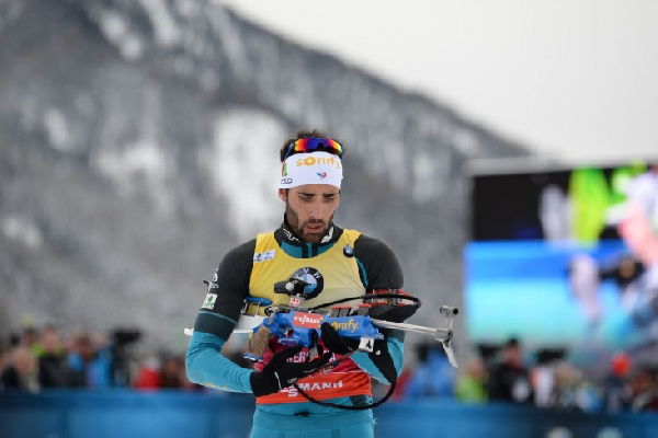 Легендарный Фуркад высказался о деле Симон: "Не буду лукавить — ситуация непростая"