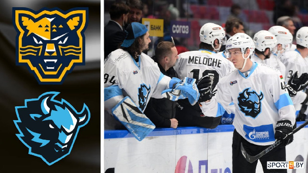 Игра может сложиться по-другому: Анонс матча "Сочи" — "Динамо-Минск"