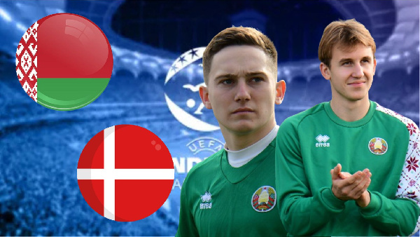 По стопам национальной: молодежная сборная Беларуси сыграет с Данией