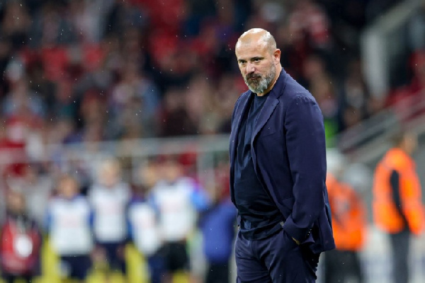 Дмитрий Губерниев пожелал главному тренеру "Спартака" "не быть плаксой и брать с него пример"