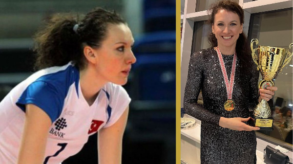 Марина Тумас: "Так, как болеют в Турции, не болеют нигде" — ИНТЕРВЬЮ