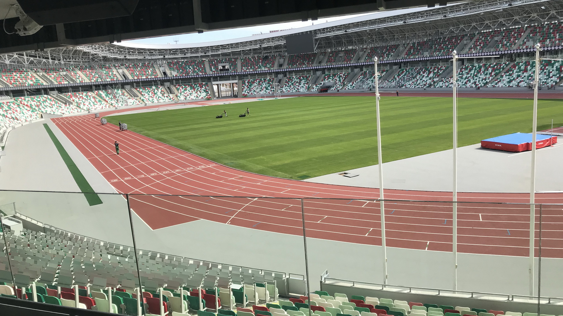 АБФФ представила программу финала Кубка Беларуси 2022/2023