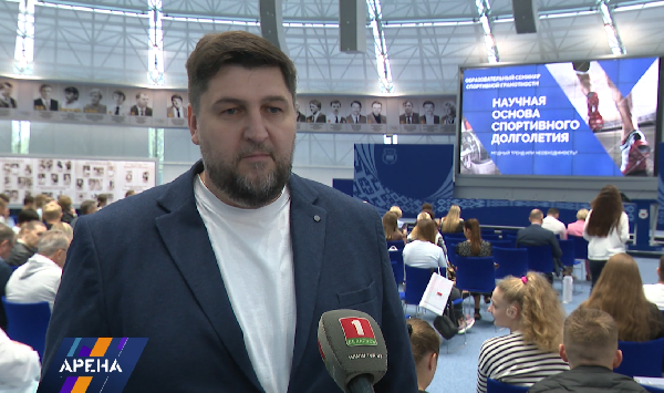Врач-стоматолог Климко: "Последствия кариеса влияют на спортивные показатели"