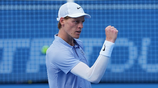 Первая ракетка мира не примет участия в смешанном турнире US Open