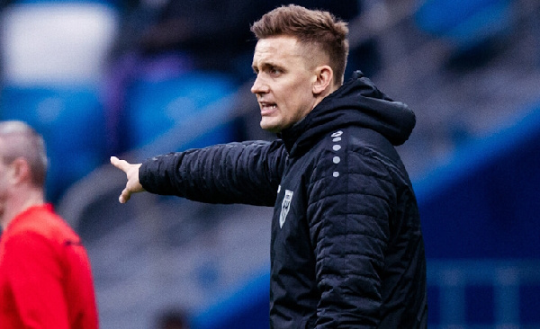 "Если тренер считает, то буду": защитник "Пари НН" — о работе Алексея Шпилевского