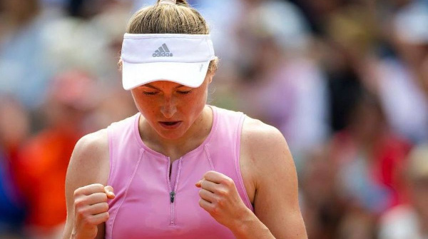 Саснович и Соболенко стартуют на Australian Open: расписание первого дня