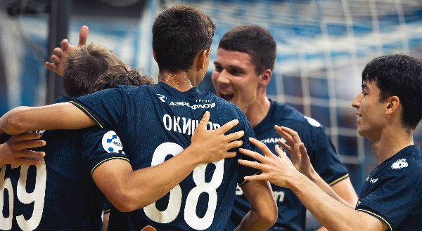 Юрий Семин оценил чемпионские амбиции "Динамо": "Пора"