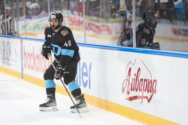 Экс-игрок минского "Динамо" заявил, что очень скучает по белорусской столице 