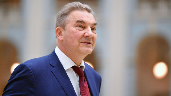 "Подаём в суд": Президент ФХР — о решении IIHF по допуску россиян