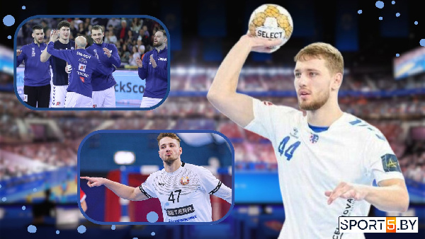 "Вечно меня тянет домой": Игорь Белявский скучает по Беларуси