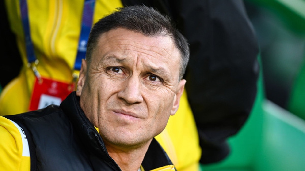 "В желании": главный тренер "Кайрата" прокомментировал игру Лиги чемпионов против "Копенгагена"