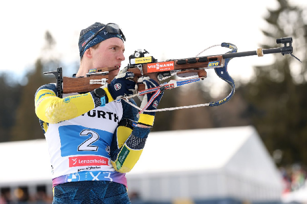 МОК ответил Самуэльссону и Эберг на упрёки в отсутствии заработка на ОИ