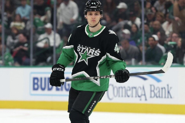 Источник: Колячонок мог вернуться в КХЛ, но категорически не хотел возвращаться в "Динамо-Минск"