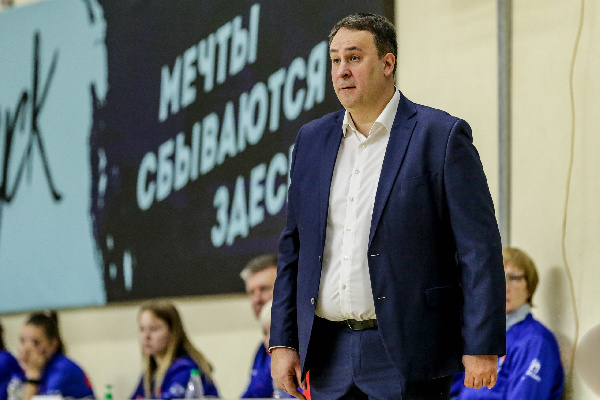 "МИНСК" одержал третью победу подряд в молодежной Единой лиги ВТБ