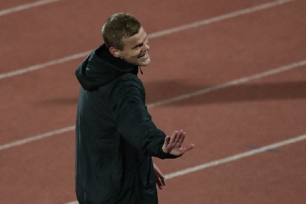 Николай Шпилевский: "Кокорин играл с "Рейнджерс" на уколах"