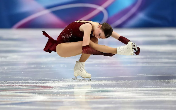 Белорусские и российские фигуристы не смогут принять участие в ЧМ-2026