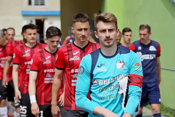 Алексей Харитонович: "За ребят обидно, конечно, но играть хочется всегда"