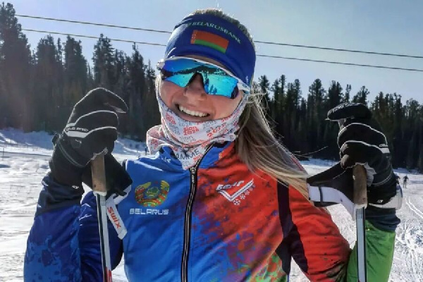 Лыжню! Анна Королева вошла в топ-10 спринта в Кубке России