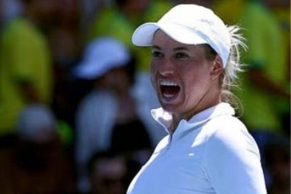 94-я ракетка мира пробилась в четвёртый круг Australian Open-2026