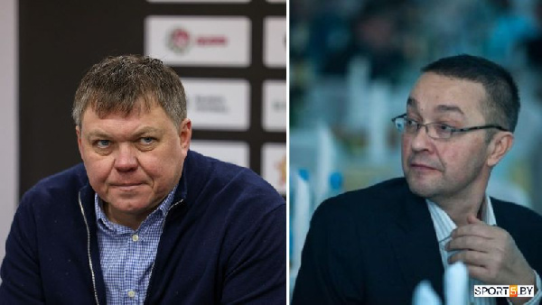 Невинский: "Многое из того, что имею в жизни, заслуга Капского"