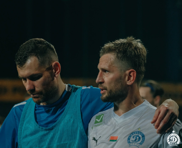 Сергей Политевич: "Мы ещё полноценно не отошли от "Железничара"