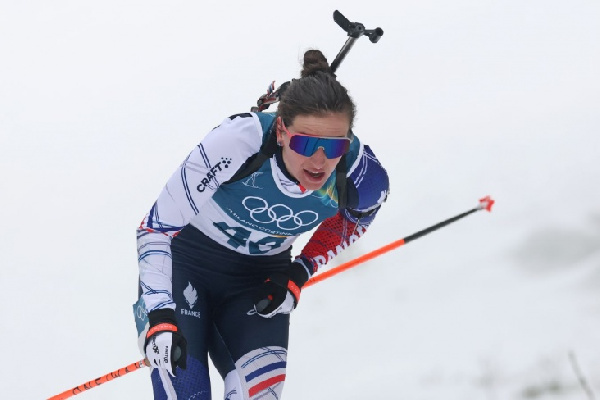 Пройс, Жанмонно, Вирер, Симон — в четвертой десятке: Старт-лист женского спринта на Олимпиаде-2026