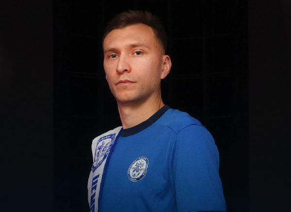 Белорусский хавбек покинул казахстанский "Иртыш"
