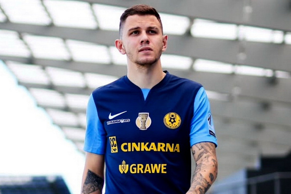 "Целе" Лисаковича впервые проиграл в ЛК, а обидчики "Немана" не справились со "Слованом"