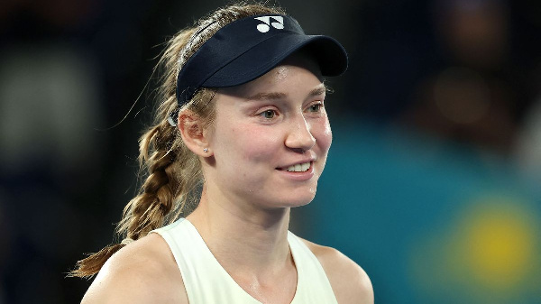 Красивое число: конкурентка Соболенко находится 100 недель в топ‑5 рейтинга WTA
