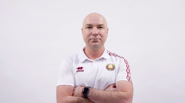 Специалист, работавший в штабе Карлоса Алоса, возглавил клуб Первой лиги