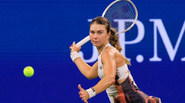 Стала известна соперница Соболенко в 1/4 финала Australian Open-2026