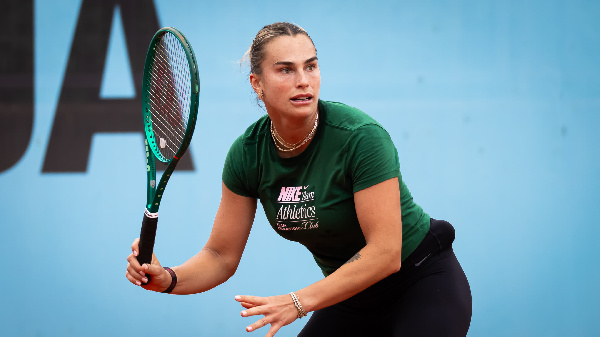 Соболенко впервые в сезоне играет на грунте: все "за" и "против" успеха белоруски