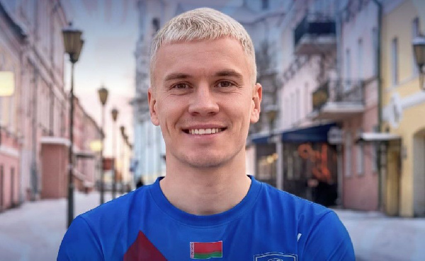 Александр Ануфриев: 