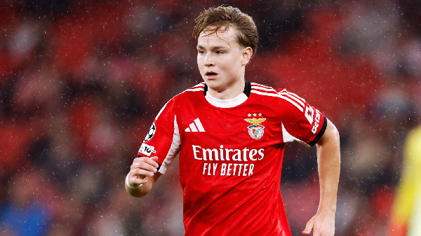 Игрок сборной Норвегии получил условный срок