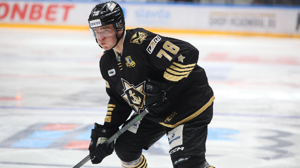 Лучший бомбардир "Адмирала" высказался об увольнении главного тренера