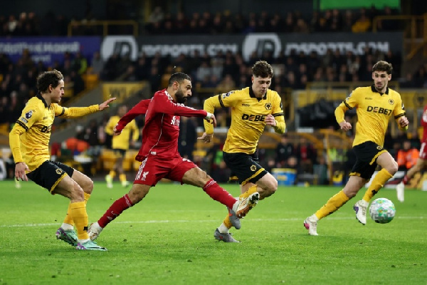 После поражения от худшей команды АПЛ действующий чемпион турнира установил антирекорд