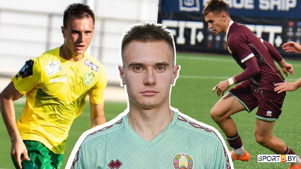 "Это слух": Родион Печура опроверг интерес минского "Динамо"