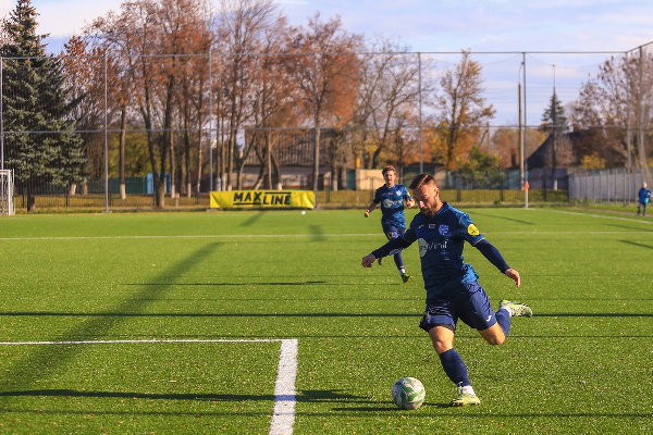 "Барановичи" всухую переиграли "Островец", а "Бумпром" разгромил "Оршу"