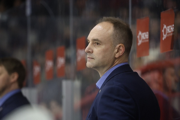 Сергей Стась — о матче с "Неманом": "Огорчает, что присутствует недоконцентрация"