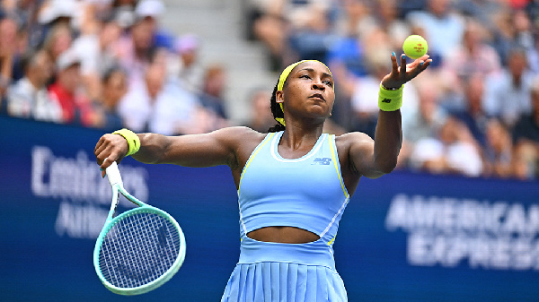 Гауфф поддержала Соболенко в ее конфликте с директором турнира в Дубае