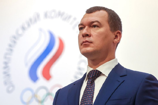 "Самые отмороженные": минспорта России высказался о World Athletics и IBU