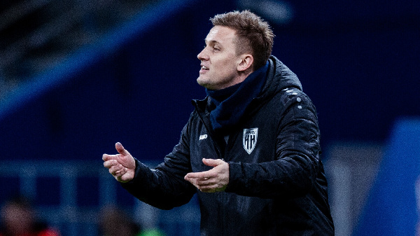 "Пари НН" Шпилевского вырвал ничью в гостевом матче с одним из лидеров РПЛ