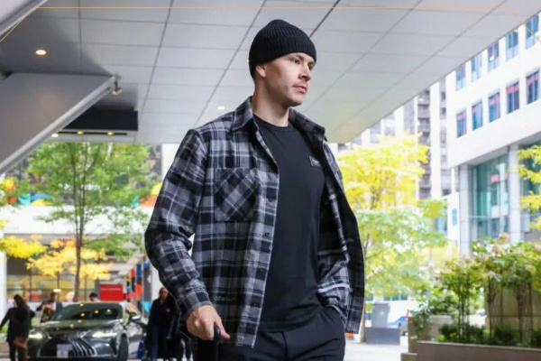 Шарангович обошел Андрея Костицына и стал вторым по очкам среди белорусов в истории НХЛ