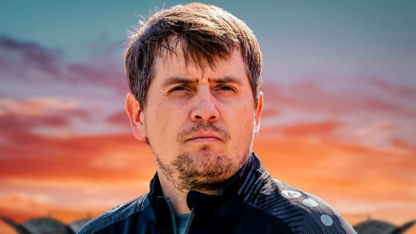 Источник: "МЛ Витебск" расстался с тренером Поздняковым