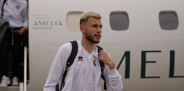 Вадим Пигас отреагировал на результаты жеребьевки Лиги наций для Беларуси