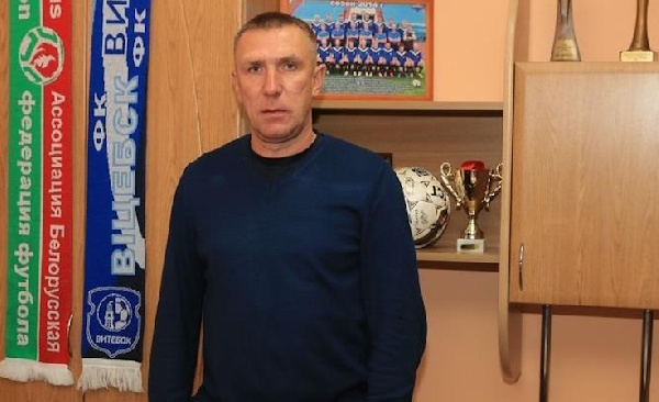 "Из 16 клубов 15 были против, наше мнение никого не интересует": Вайтюховский — о лимите на легионеров