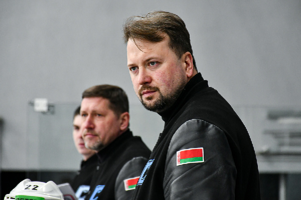 Время новых высот: "Авиатор" назвал имя нового главного тренера