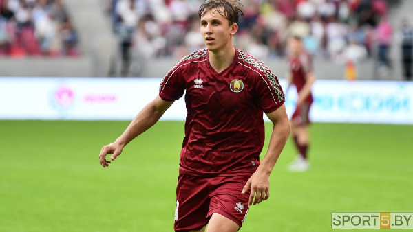 "Док дал таблетку": Мялковский высказался о травме, полученной в матче с Уэльсом