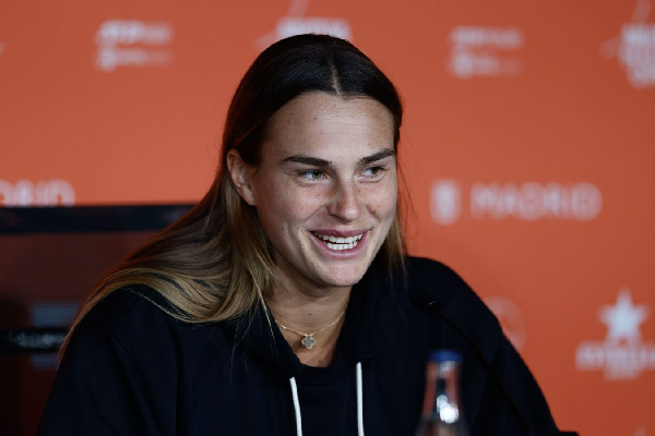 "Вынесла много уроков": Соболенко пообещала не злиться в финале AO