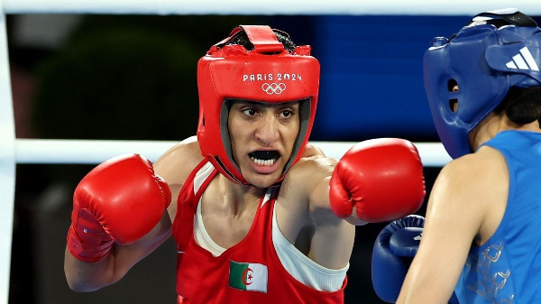 Скандально известная олимпийская чемпионка борется против гендерного тестирования и собирается на Игры в Лос-Анжелес